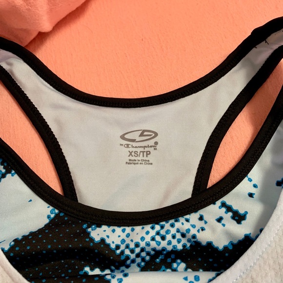 Champion Racer Back Tank - Picture 4 of 4